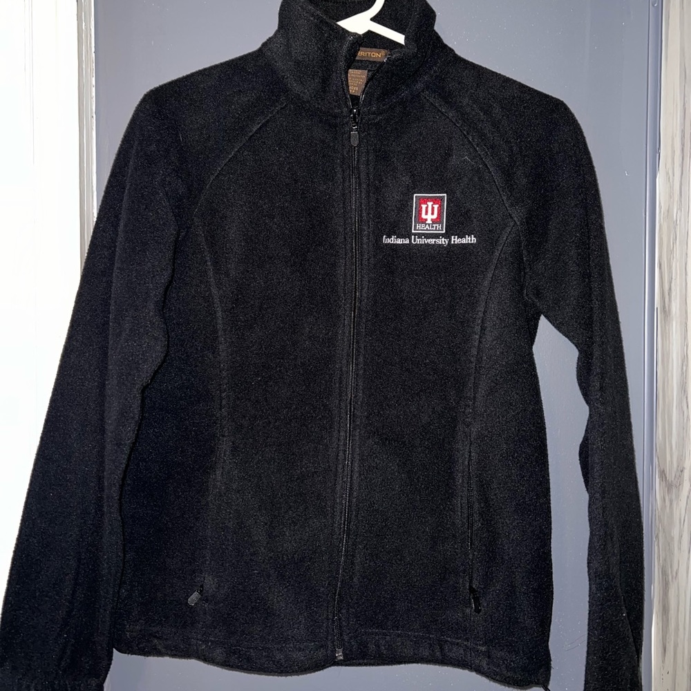 IU Heath Jacket